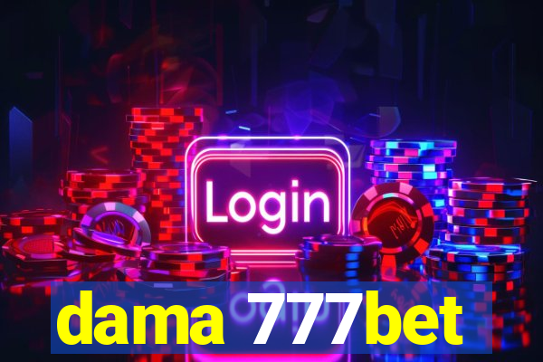 dama 777bet